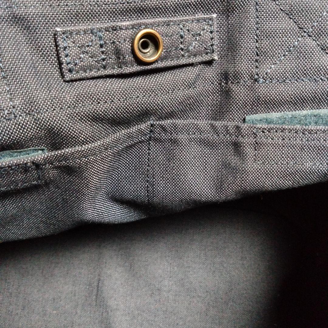 PORTER キャンバス トートバッグ