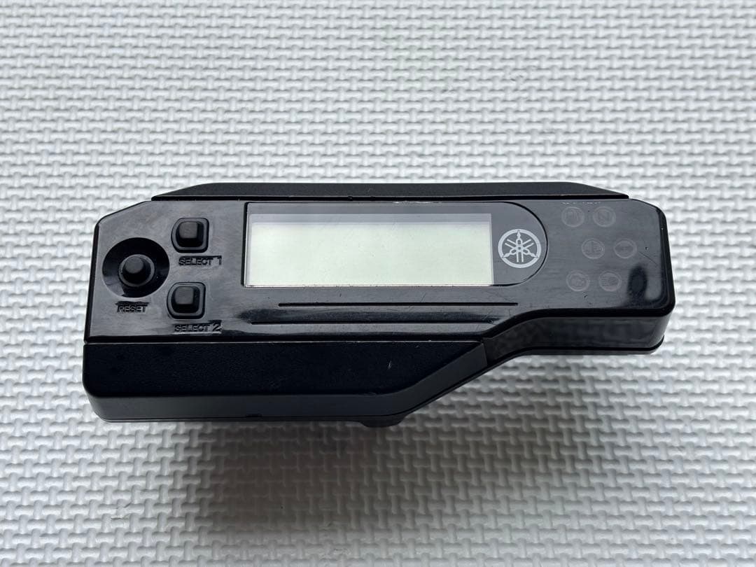 WR250X WR250R 純正スピードメーター DG15J