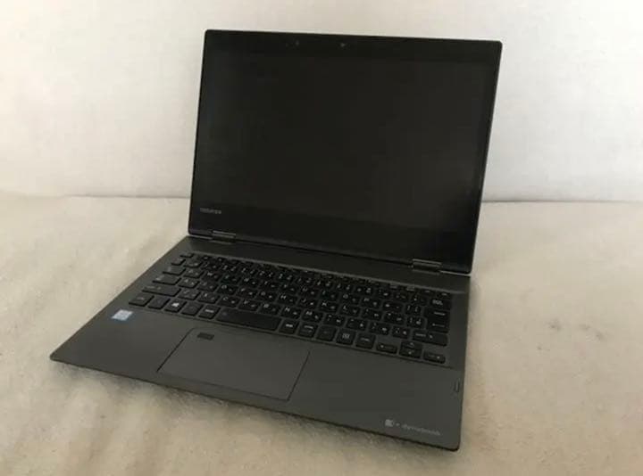 dynabook V72/B ノートパソコン