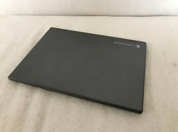 dynabook V72/B ノートパソコン