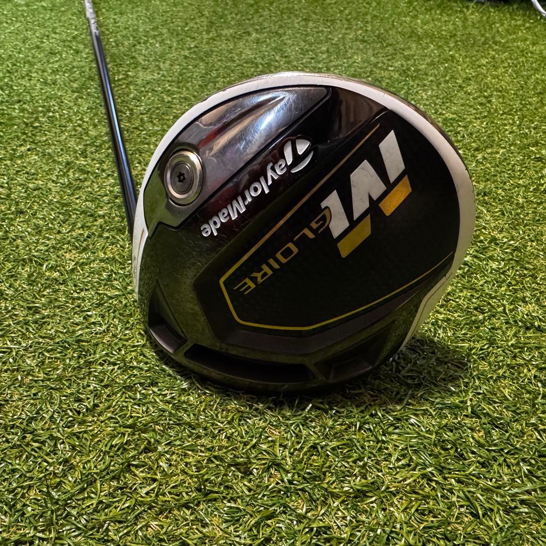 TaylorMade M Gloire ドライバー 10.5度　Mグローレ