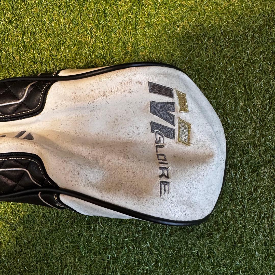 TaylorMade M Gloire ドライバー 10.5度　Mグローレ