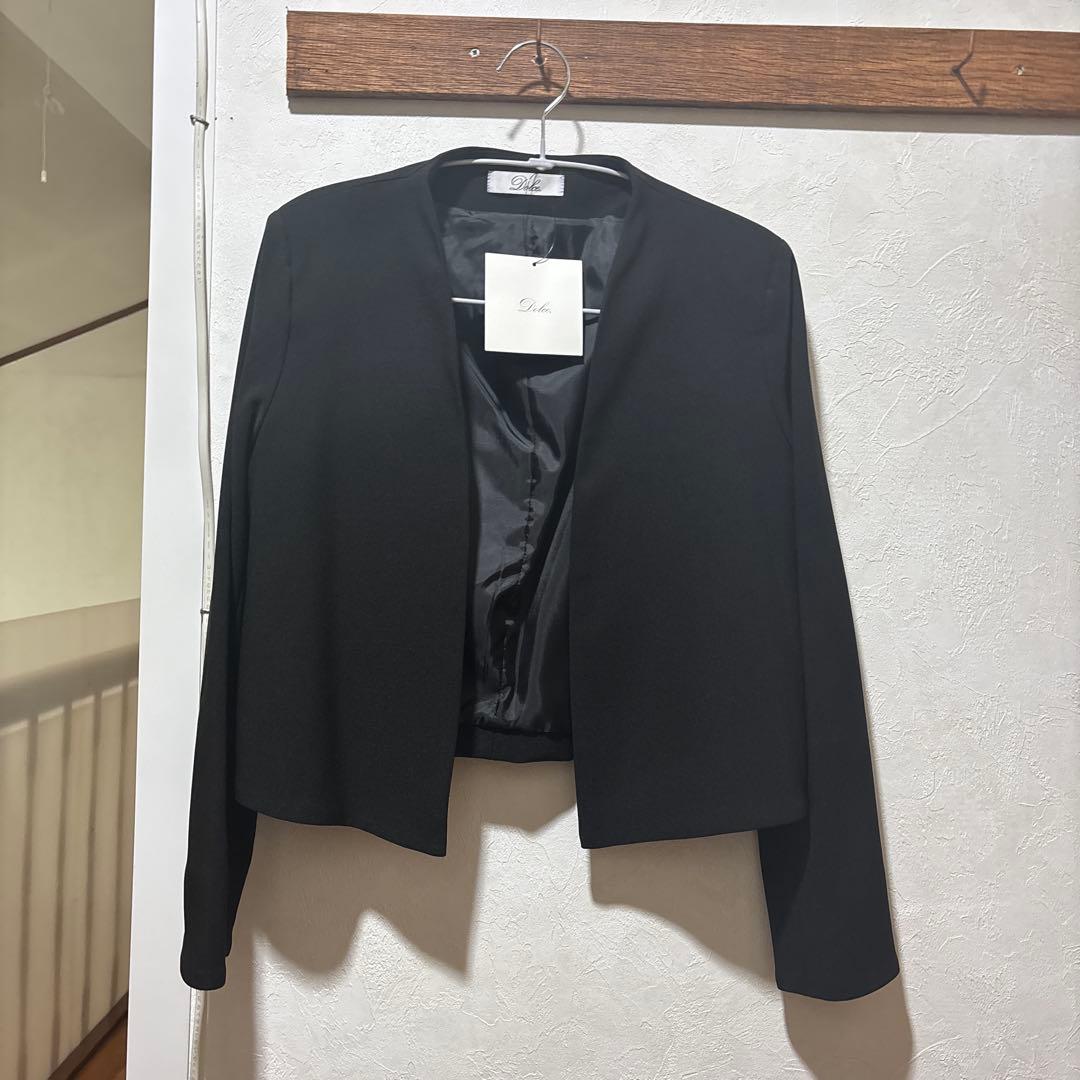 maison de Dolce. オケージョンセットアップ+ジャケットS