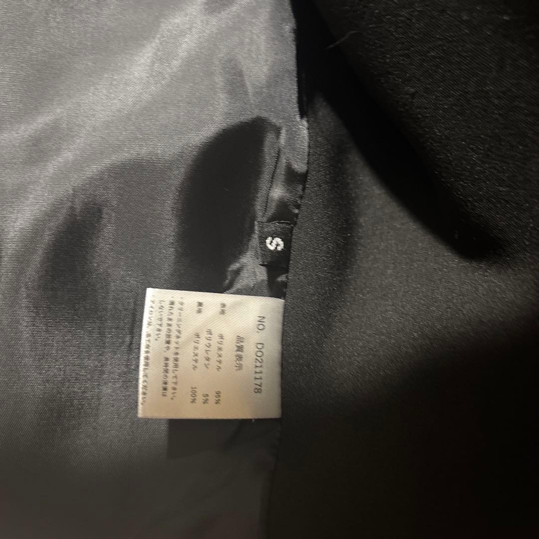 maison de Dolce. オケージョンセットアップ+ジャケットS