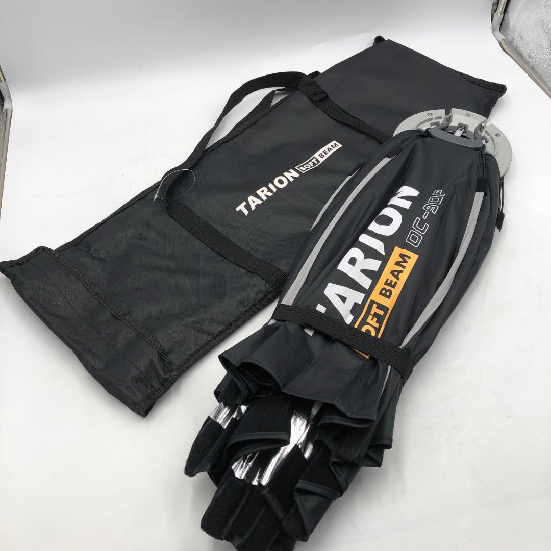 TARION 八角形ソフトボックス 90cm OC-90F/Y31466-A2