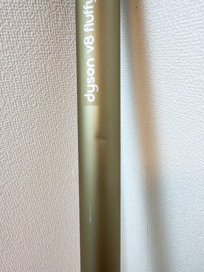 257-ダイソン dyson v10 sv12 掃除機 作動品