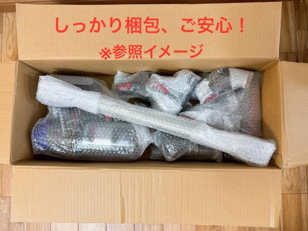 257-ダイソン dyson v10 sv12 掃除機 作動品