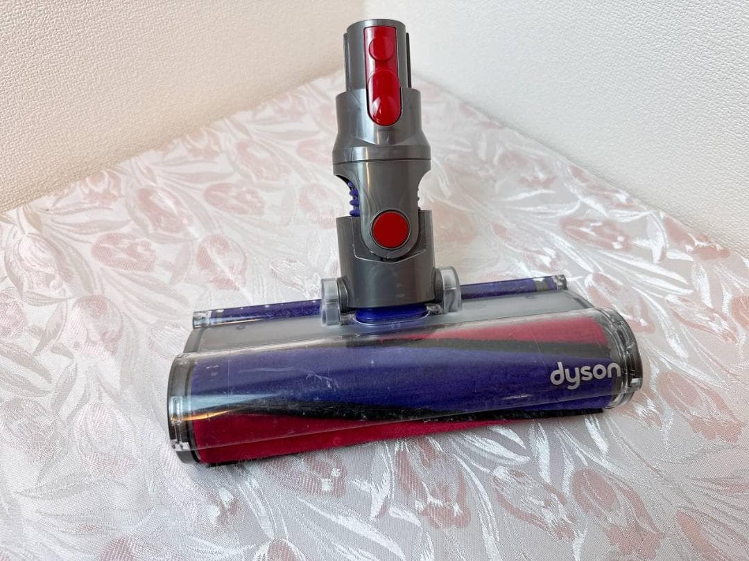 257-ダイソン dyson v10 sv12 掃除機 作動品
