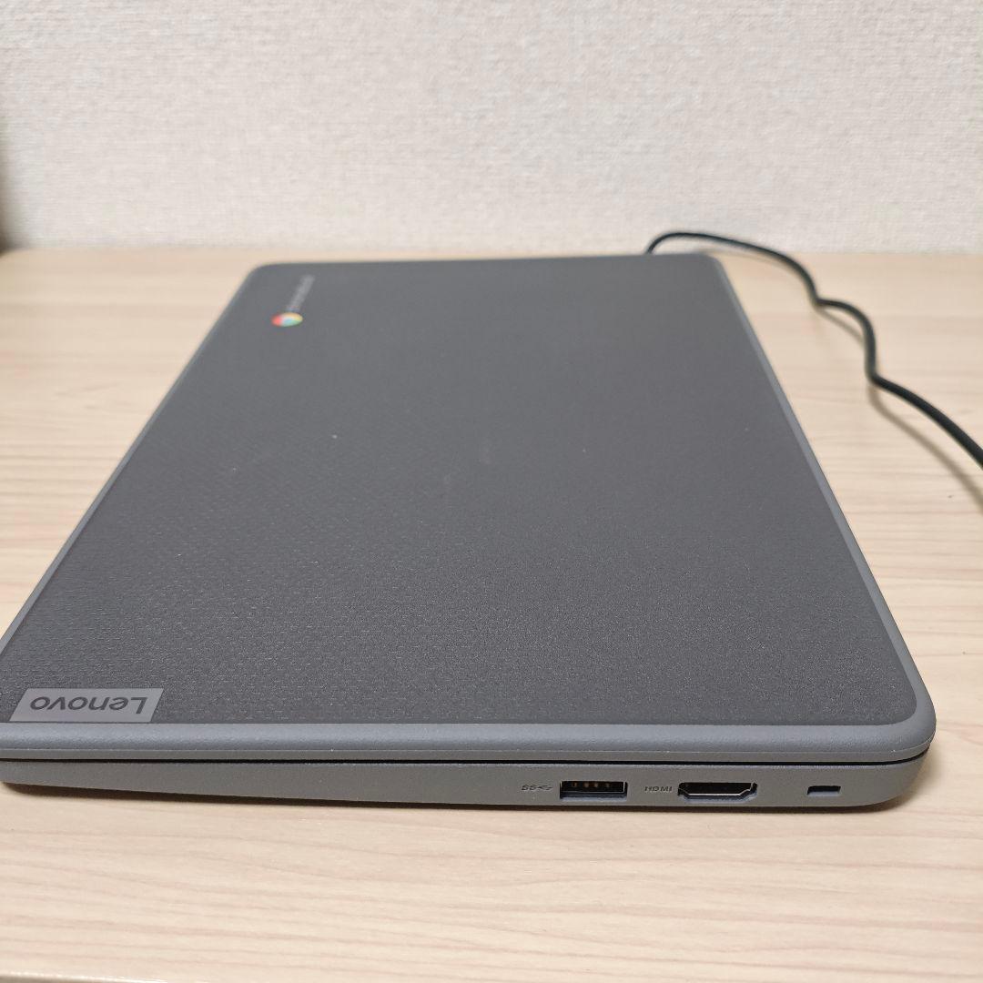 Lenovo 100e Chromebook Gen 4 11.6インチ