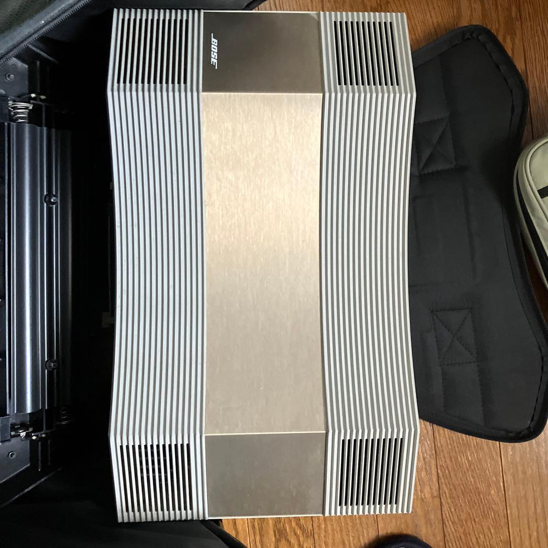 C5054☆Bose Acoustic Wave MusicSystem