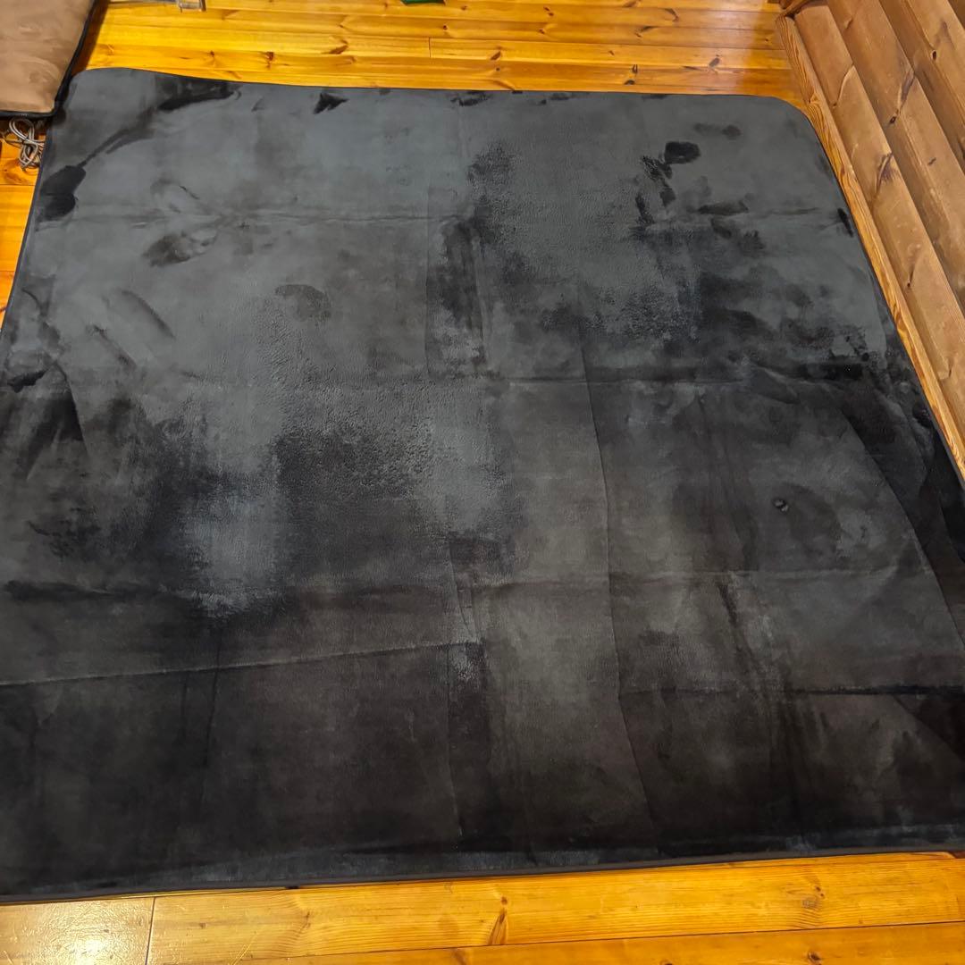 Panasonic ホットカーペット 電気カーペット DC-2NKC10-T