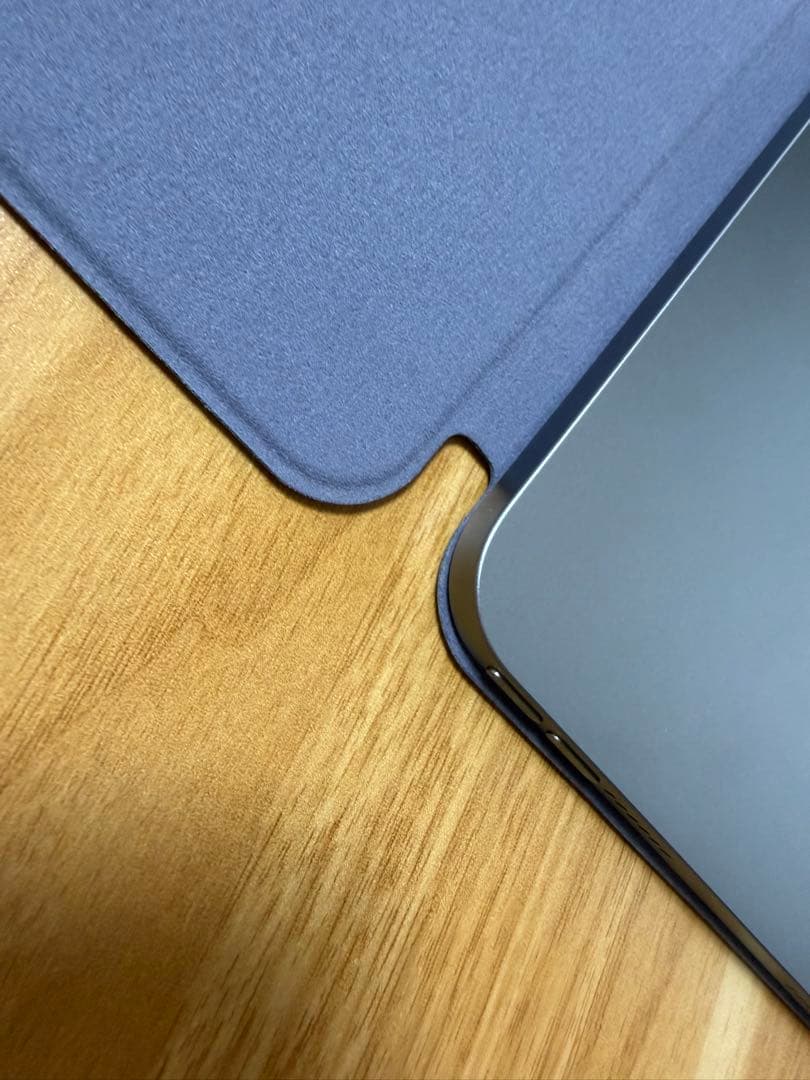 【極美品】 iPad mini（第7世代）128GB バッテリー100％