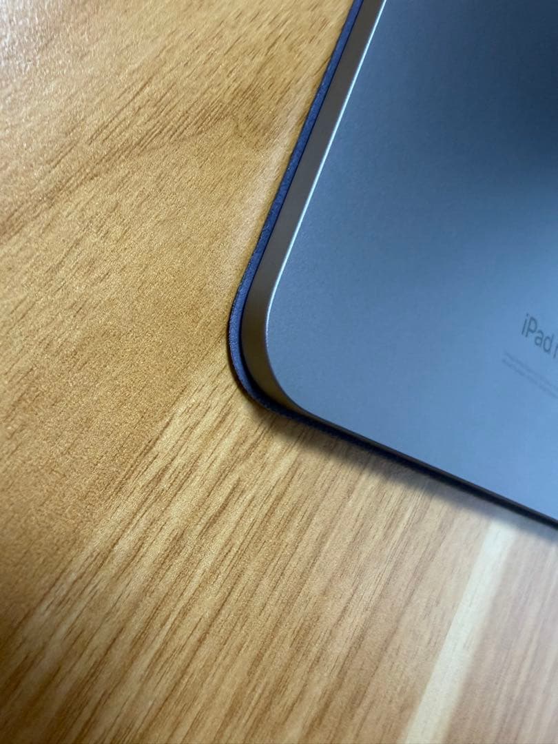 【極美品】 iPad mini（第7世代）128GB バッテリー100％