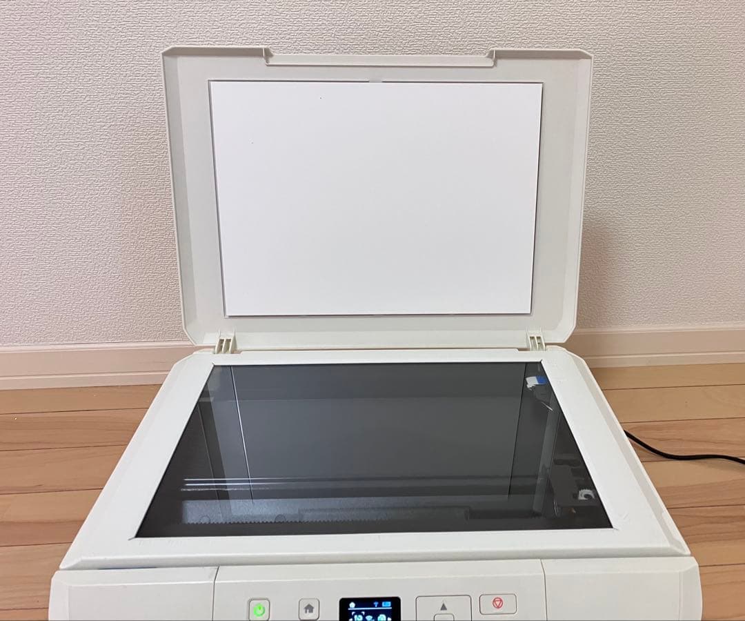 EPSON EP-708A プリンター