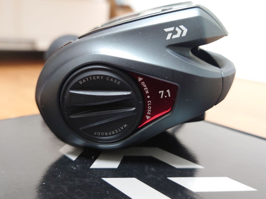 ダイワ キャタリナic 150SHL