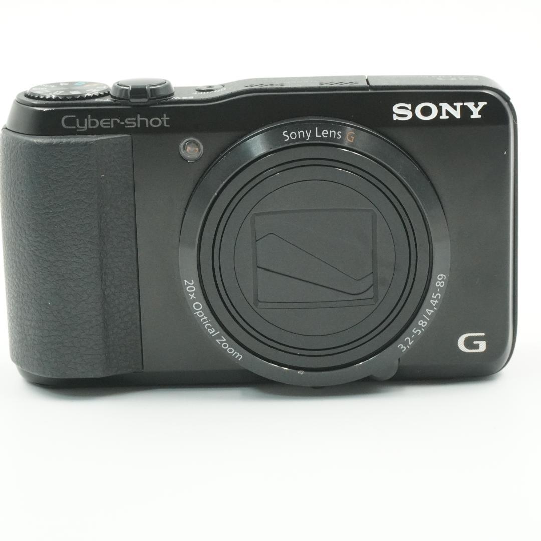 ■美品■ SONY Cyber-Shot HX30V #..436