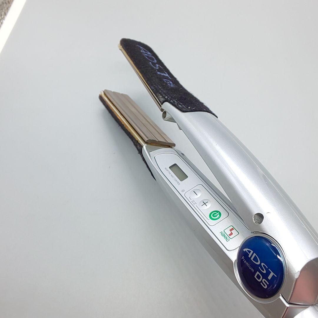 ADST　Premium　DS アドスト　ヘアアイロン【良品・正規品】772