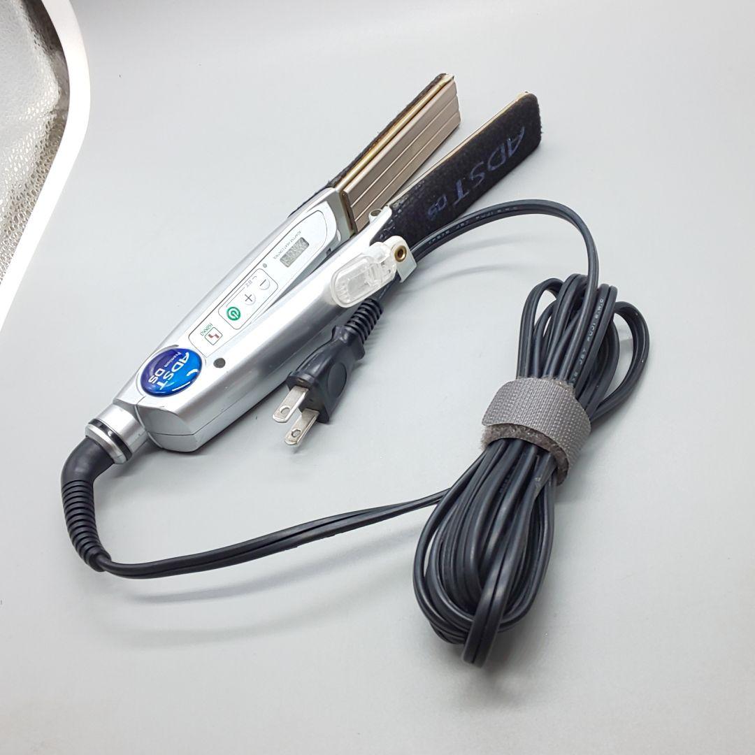 ADST　Premium　DS アドスト　ヘアアイロン【良品・正規品】772