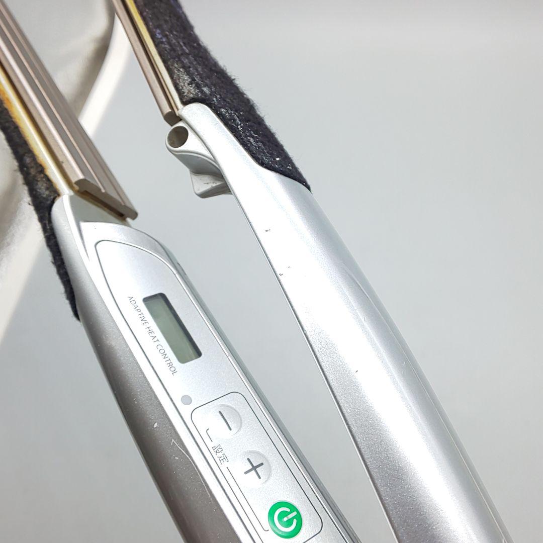 ADST　Premium　DS アドスト　ヘアアイロン【良品・正規品】772