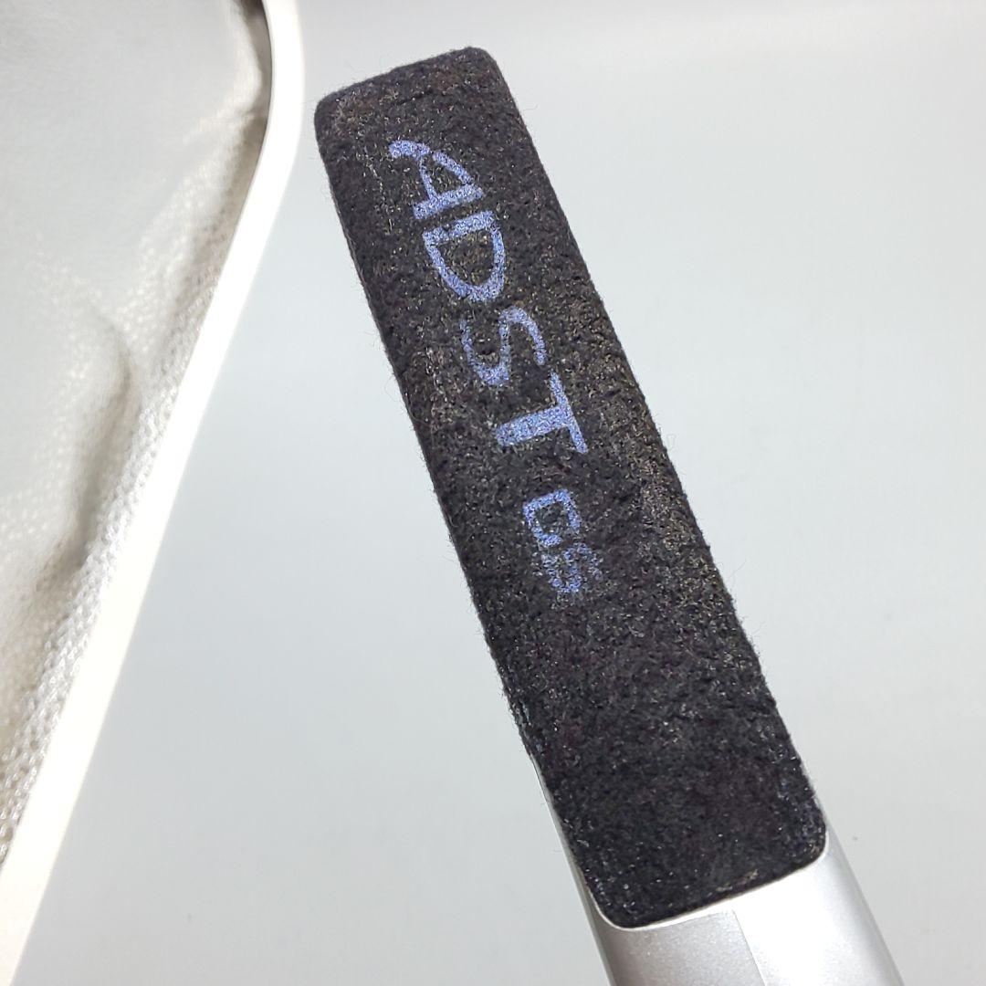 ADST　Premium　DS アドスト　ヘアアイロン【良品・正規品】772