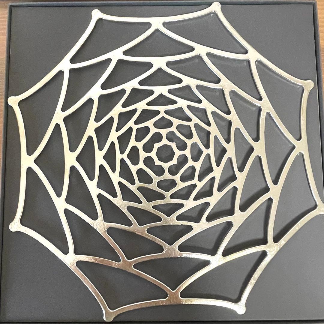 未使用　能作　KAGO - ダリア - L ノウサク