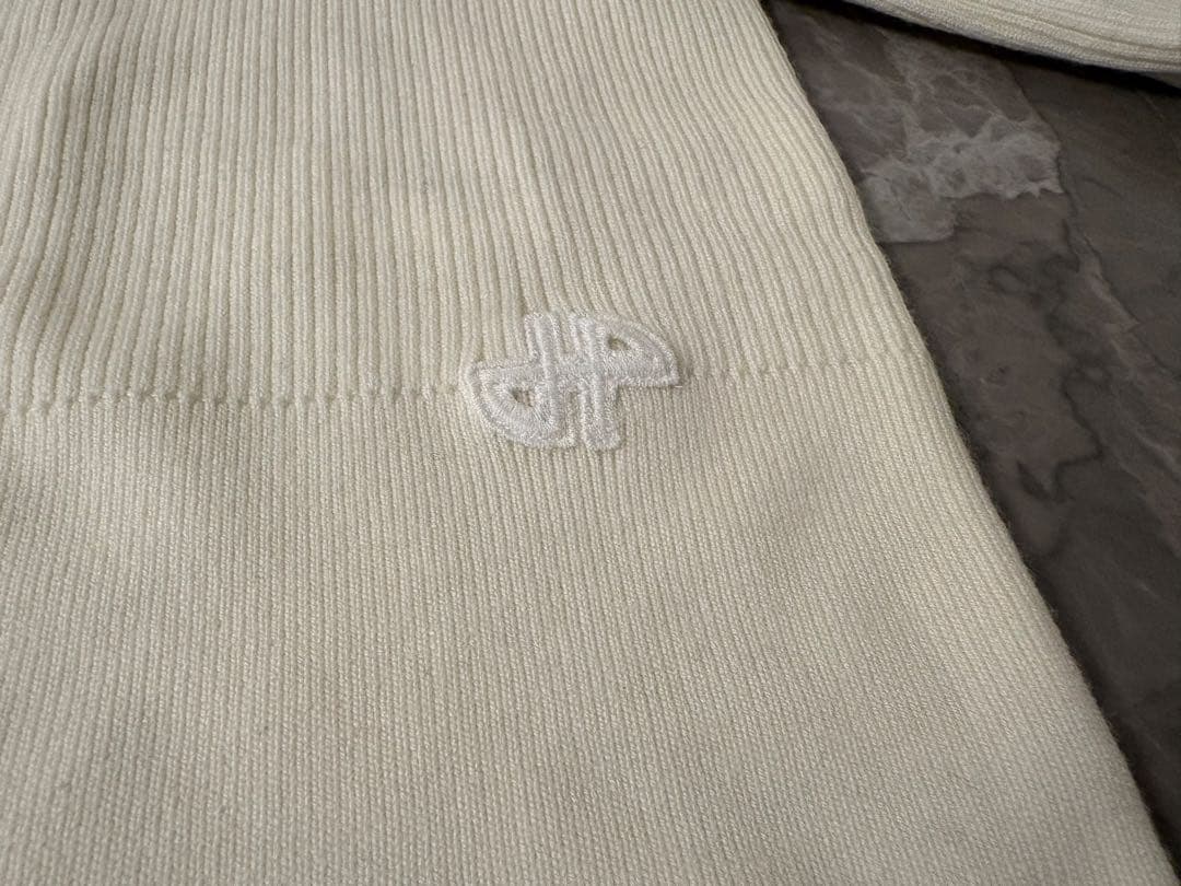 PATOU ニットセーター(薄手)