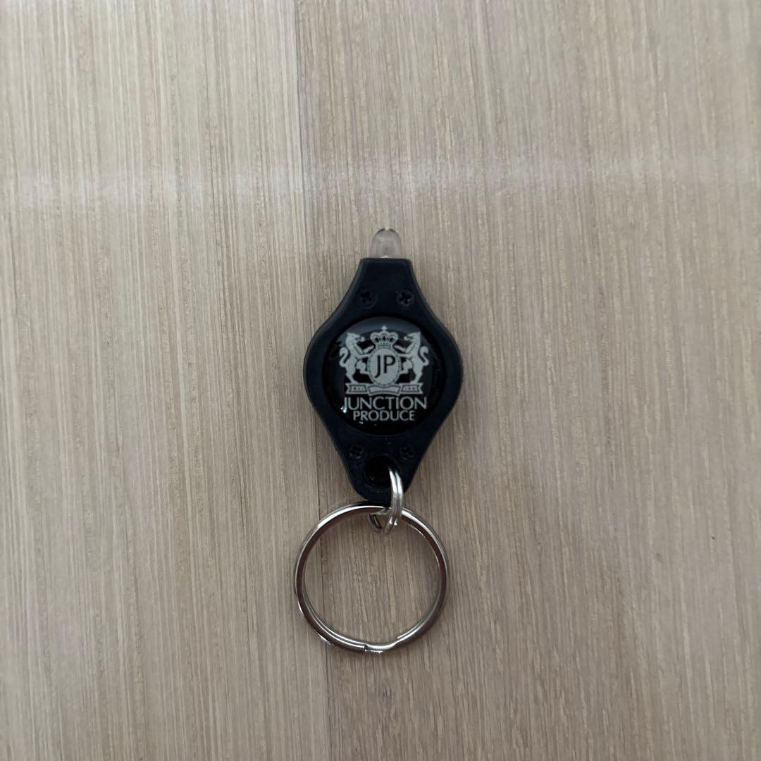 JUNCTION PRODUCE 小物類6点セット