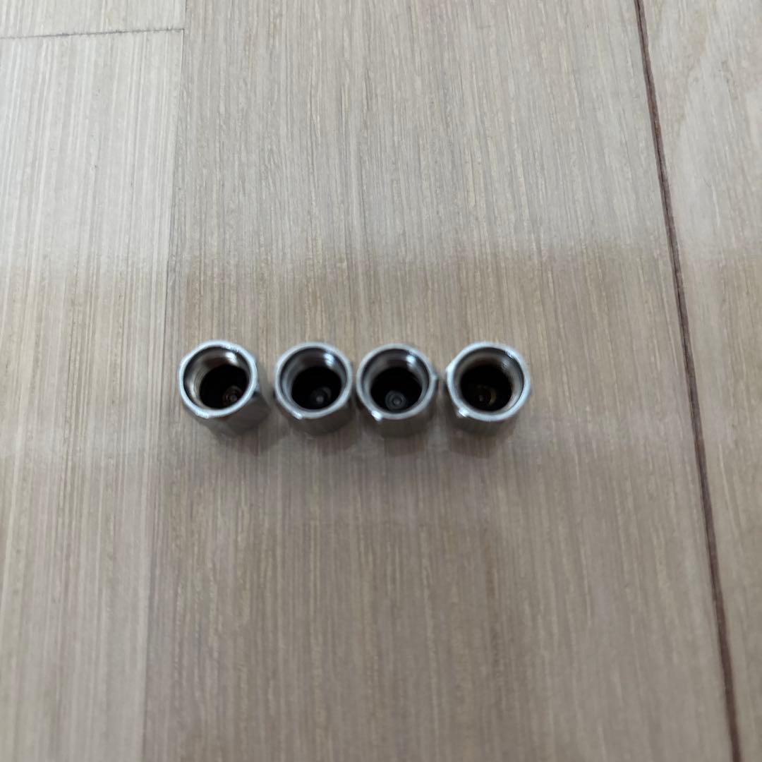 JUNCTION PRODUCE 小物類6点セット