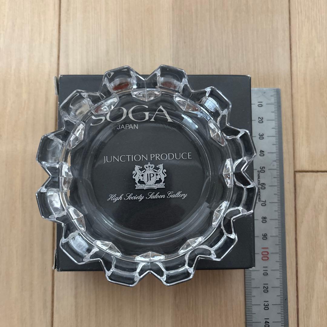 JUNCTION PRODUCE 小物類6点セット