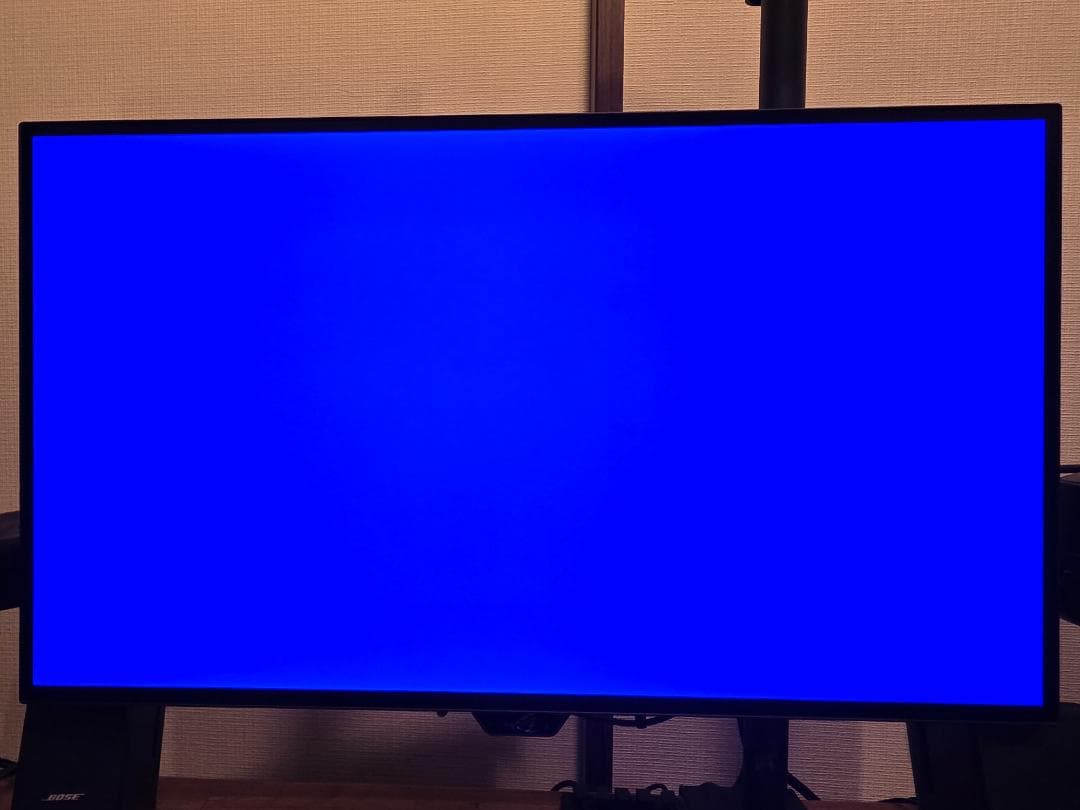 ROG Swift PG27AQDM ASUS 有機EL WQHD 240Hz