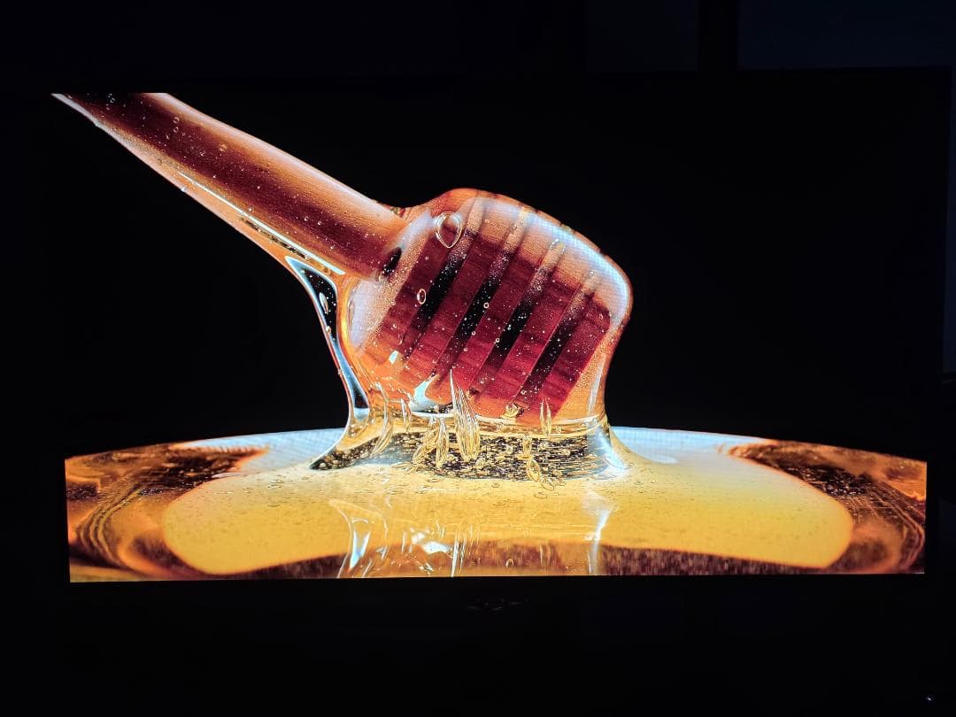 ROG Swift PG27AQDM ASUS 有機EL WQHD 240Hz