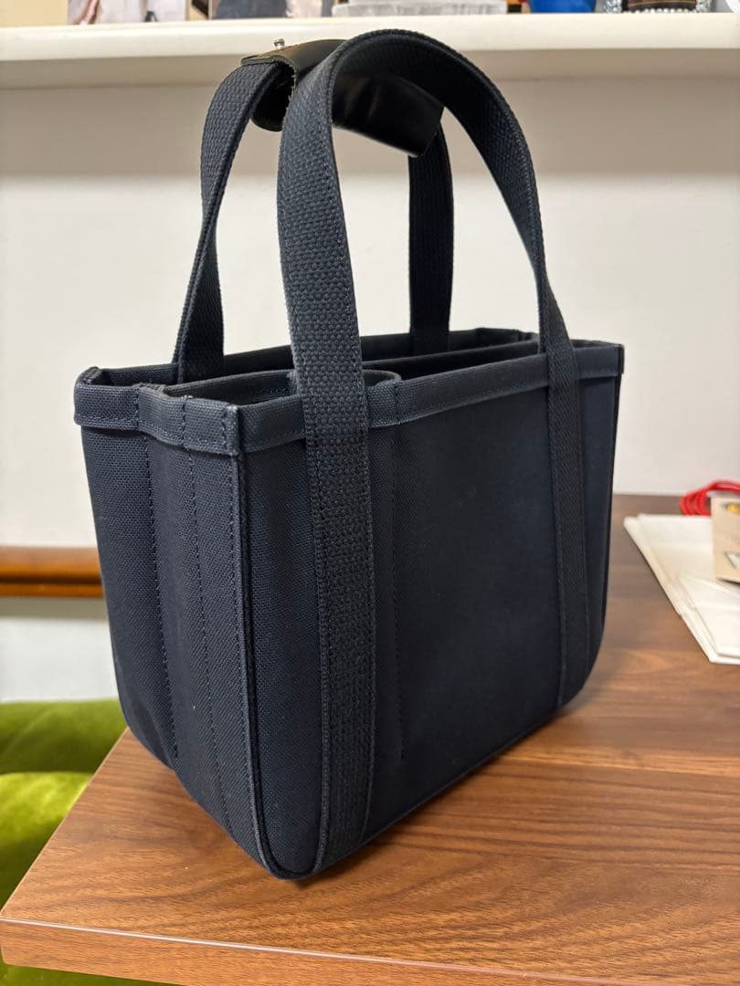 chacoli トートバッグ　fr08