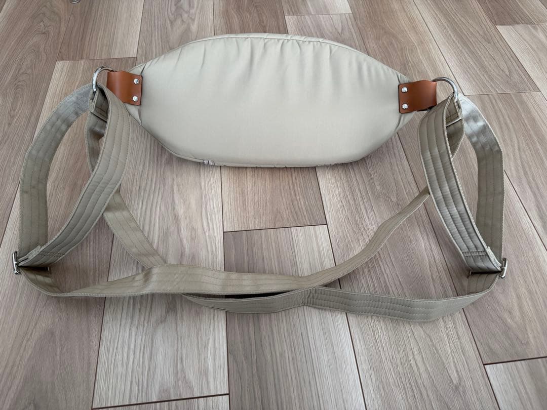 N/ORN Máni キッズシート（ヒップシート）