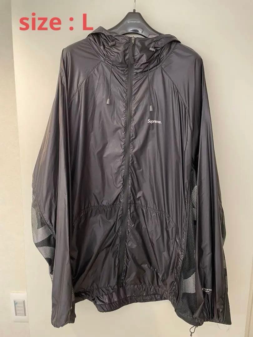 【大幅値下げ】Supreme ナイロンパーカー