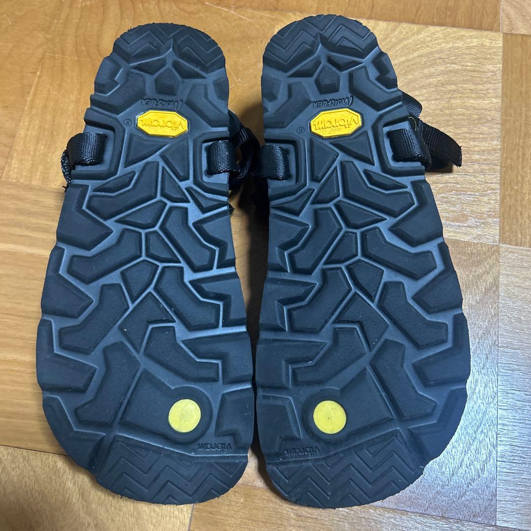 ルナサンダル 24.0