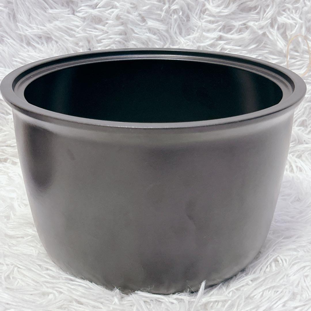 未使用品 TIGER 魔法のかまどごはん KMD-A100 屋外炊飯器