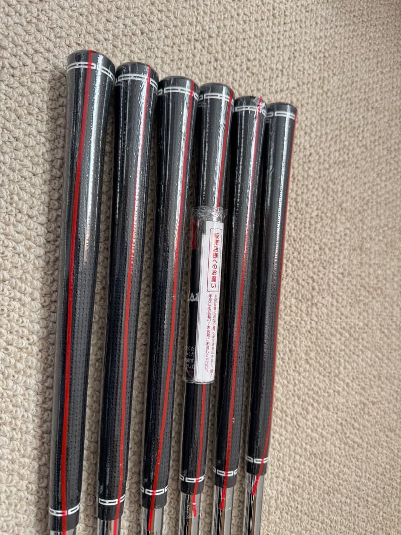 N.S.PRO 880 AMC [S] シャフトのみ