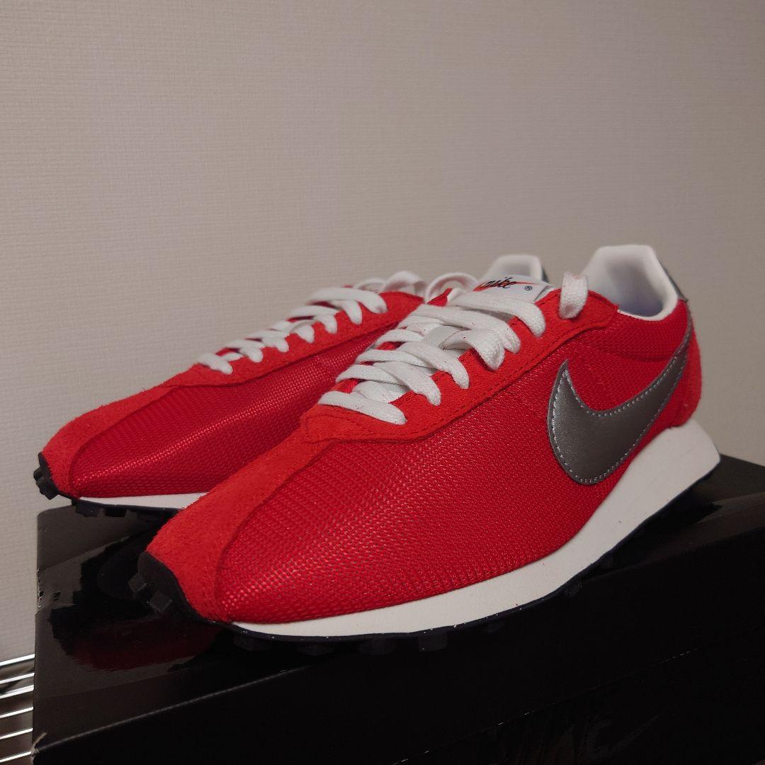 ナイキ LD-1000 ユニバーシティレッド コルテッツ ティエンポ