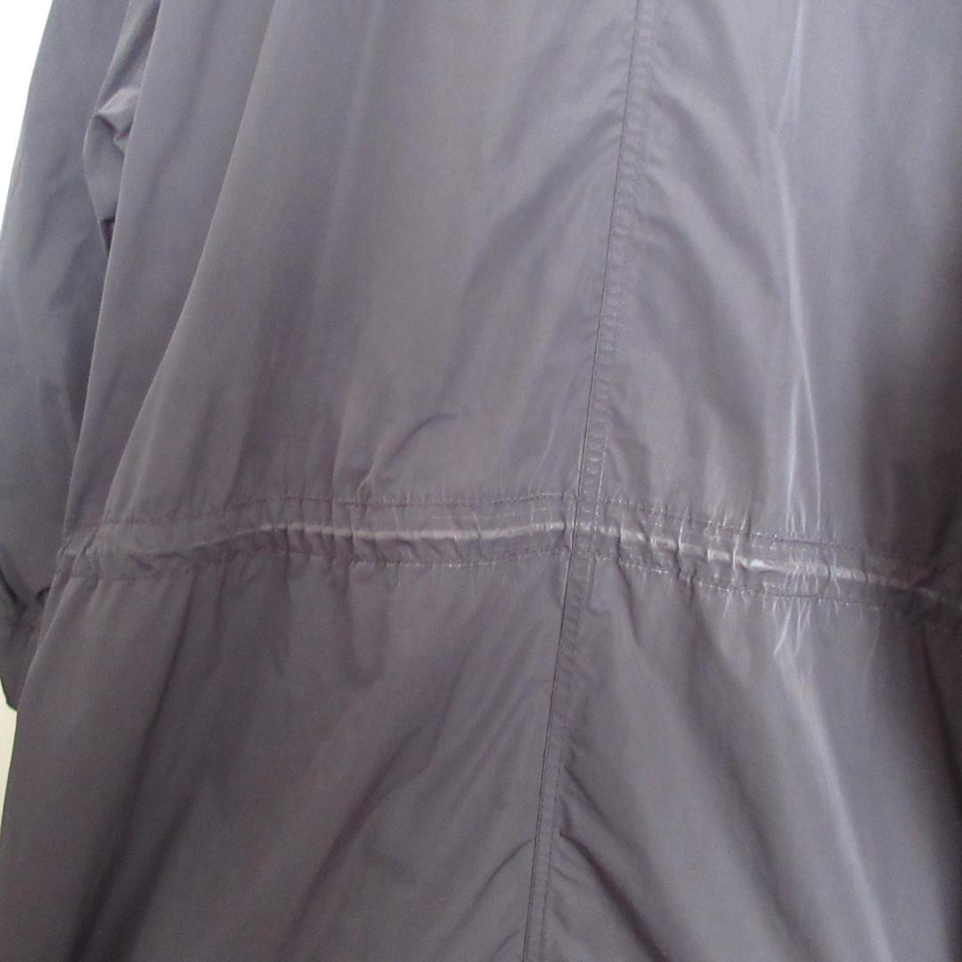 BEAMS BOY ソロテックスM-65パーカー　ロング コート