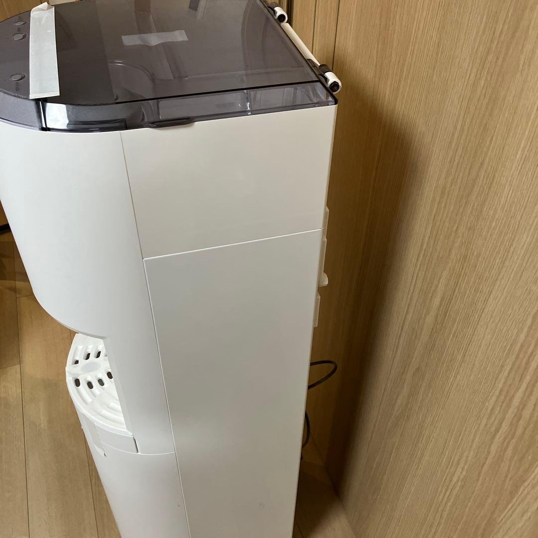 エブリフレシャス トールの浄水器 ★説明書、譲渡証明書付 ☆☆今月限定割引中☆☆