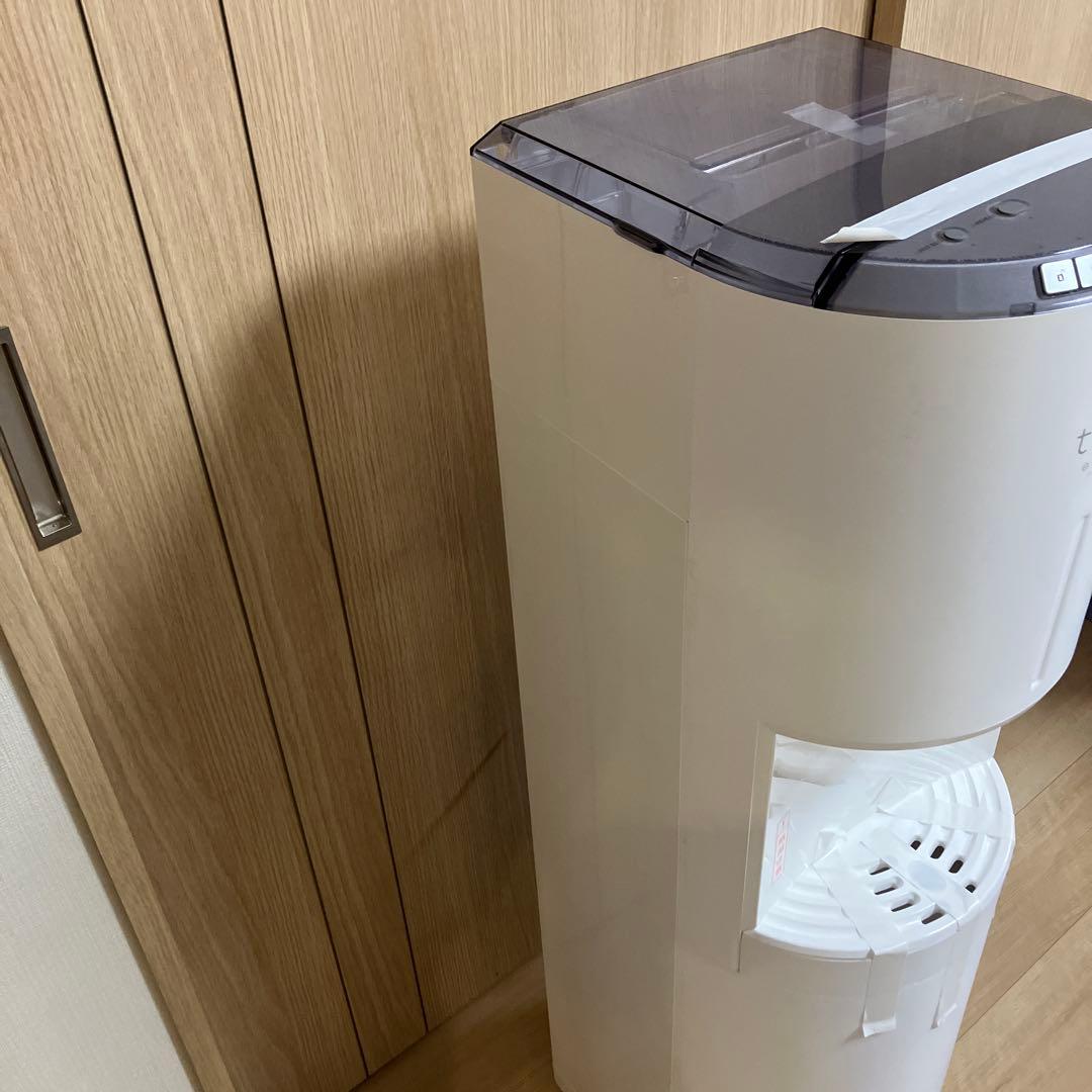 エブリフレシャス トールの浄水器 ★説明書、譲渡証明書付 ☆☆今月限定割引中☆☆