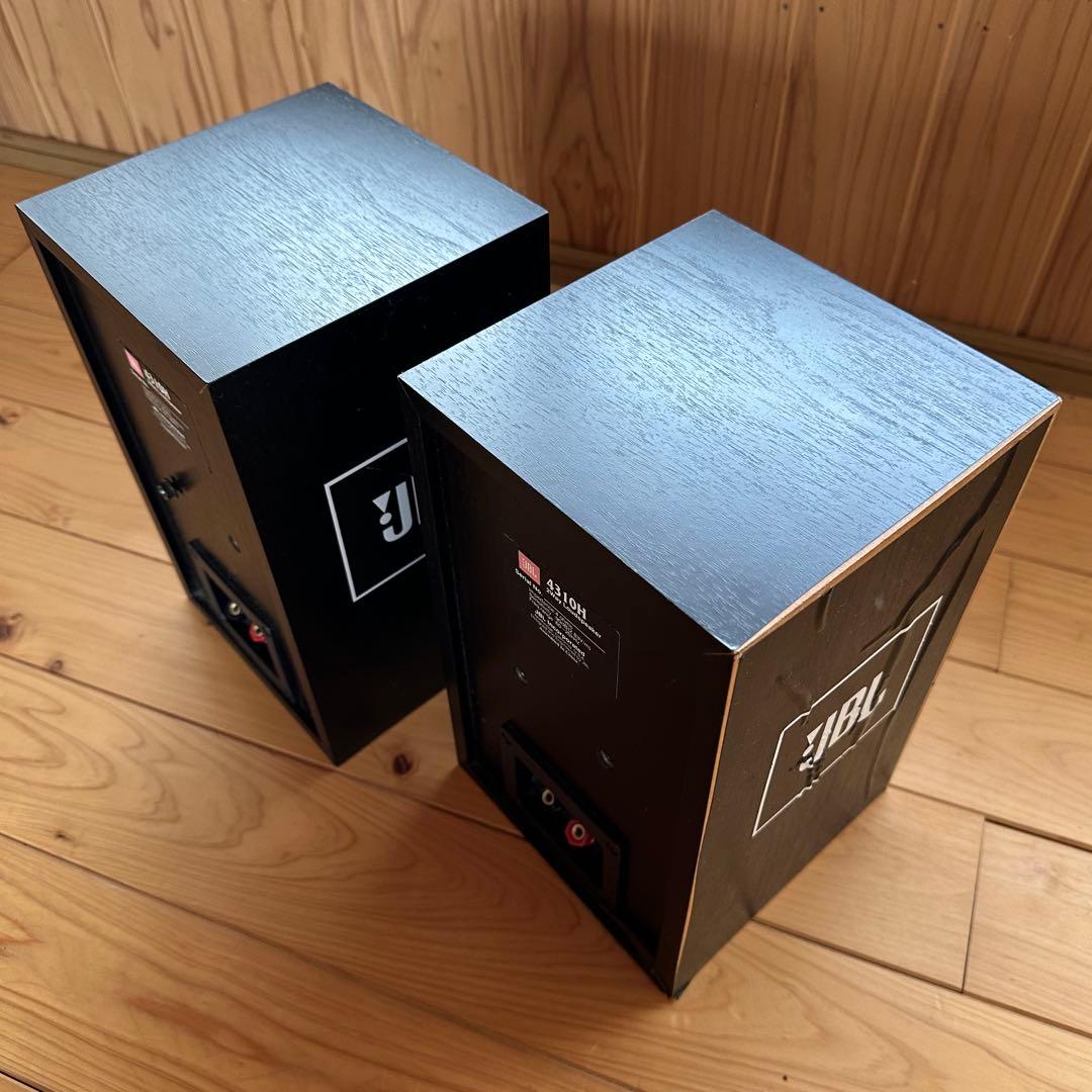 JBL 4310H コンパクトモニター
