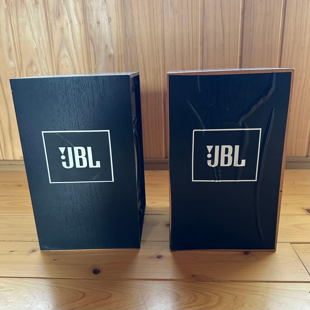 JBL 4310H コンパクトモニター