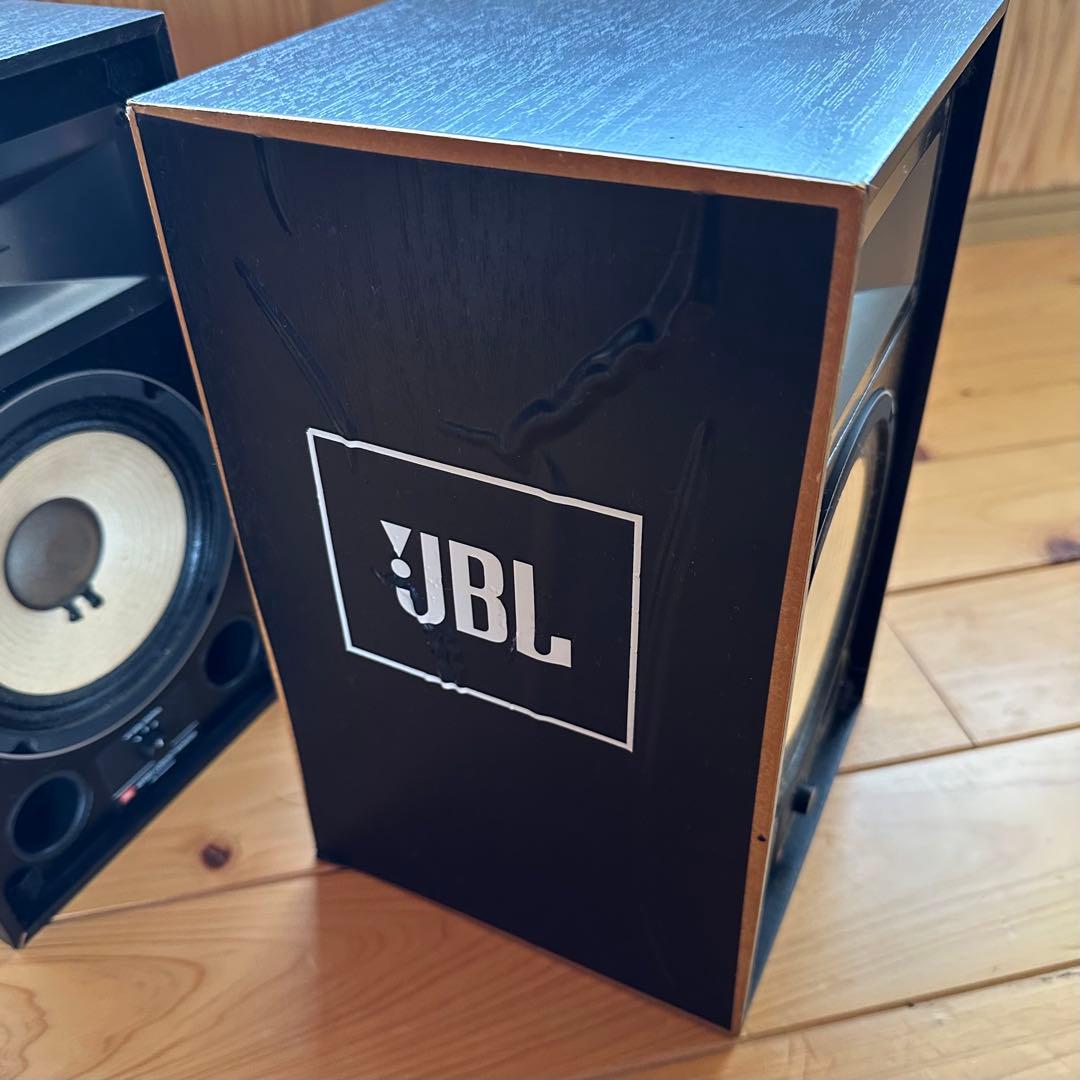 JBL 4310H コンパクトモニター