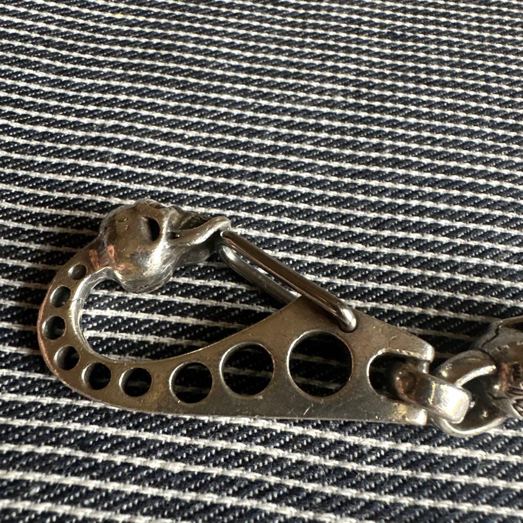 ビルウォールレザー