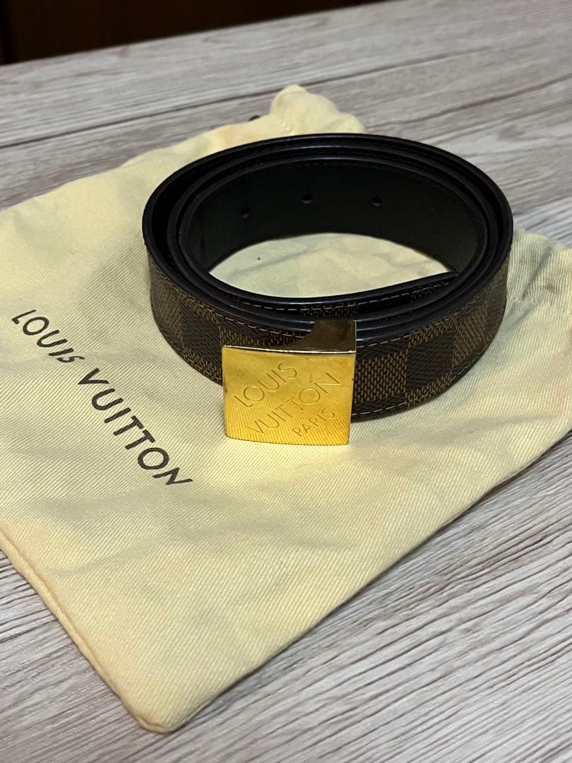 専用　ルイ・ヴィトンベルト