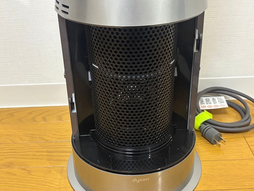 【美品】Dyson Purifier Hot + Cool Gen1 2024年