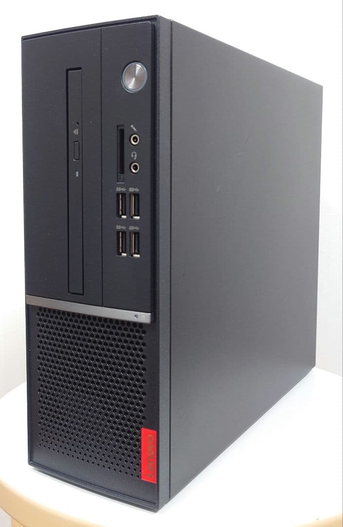 lenovo デスクトップPC i5 9400 16GB 256GB win11