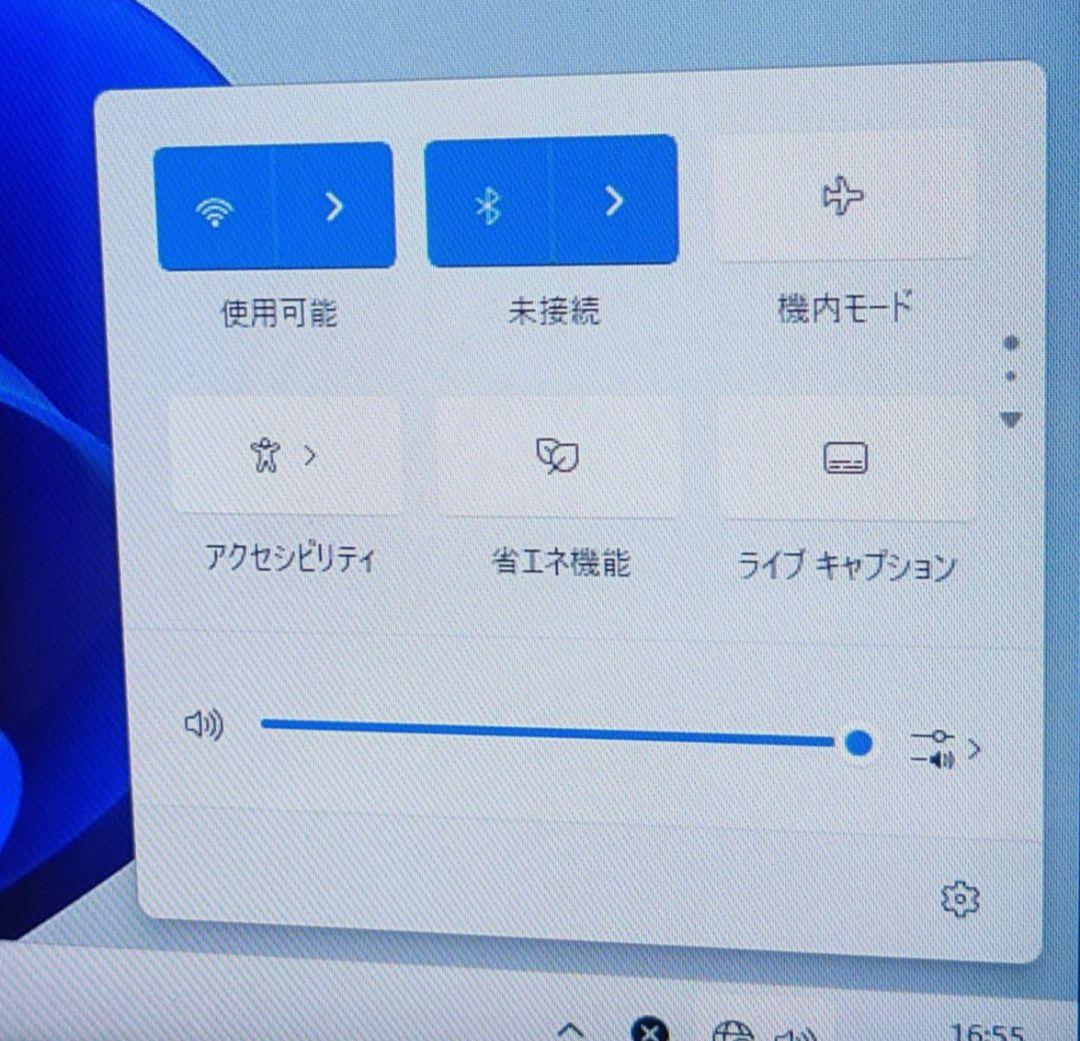 lenovo デスクトップPC i5 9400 16GB 256GB win11