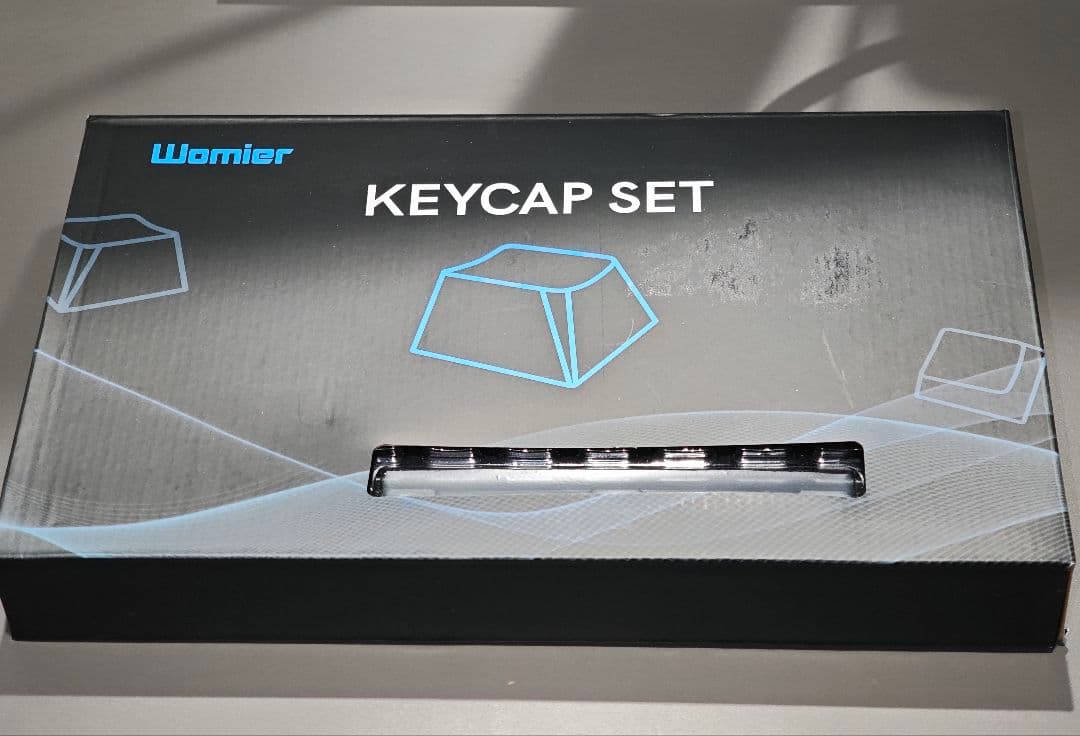 【美品】Wooting 80HE カスタマイズ品 ラピッドトリガー対応キーボード